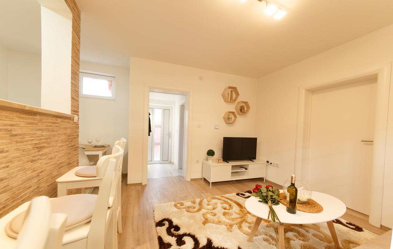 Apartman Top Spot Banja Luka Exteriér fotografie