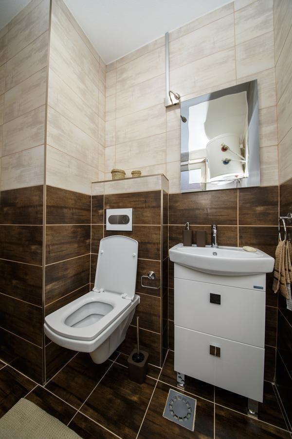 Apartman Top Spot Banja Luka Exteriér fotografie