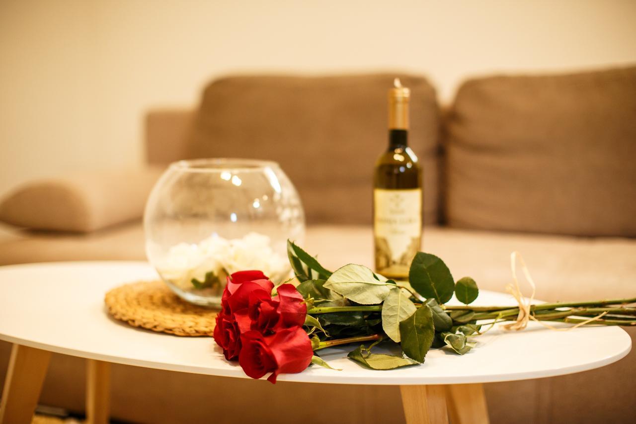 Apartman Top Spot Banja Luka Exteriér fotografie