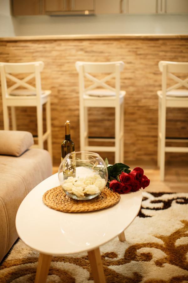 Apartman Top Spot Banja Luka Exteriér fotografie