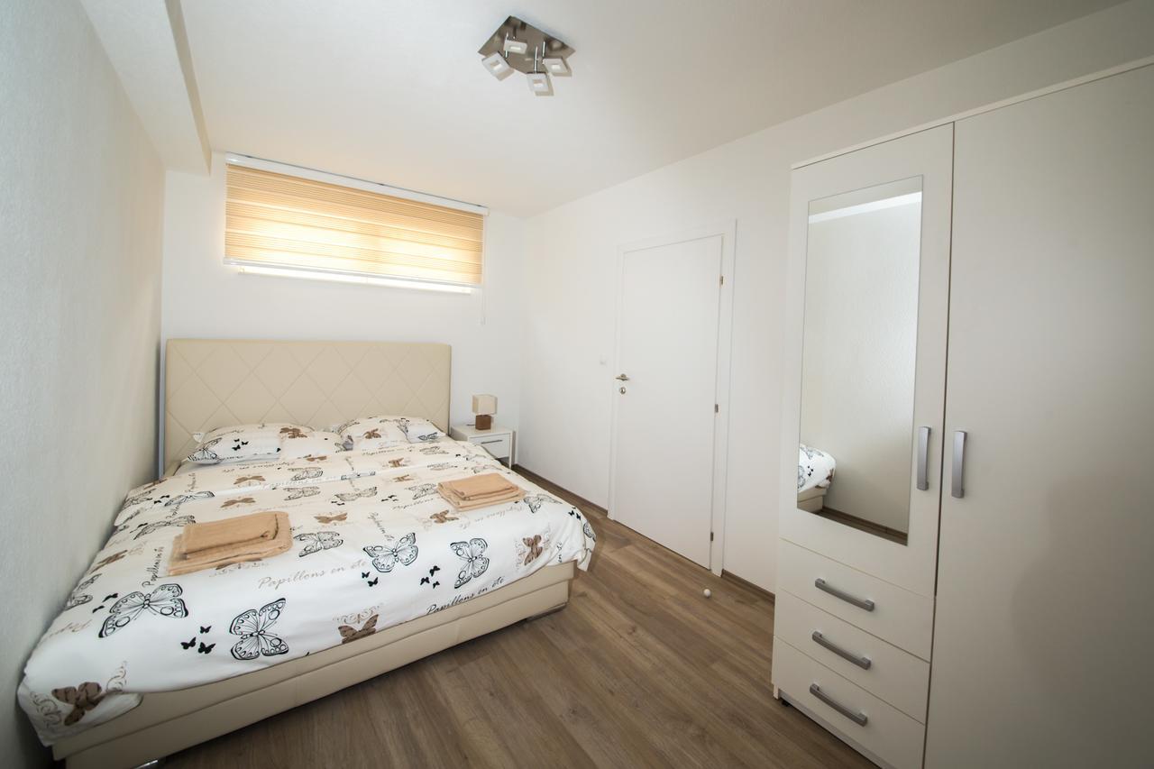 Apartman Top Spot Banja Luka Exteriér fotografie