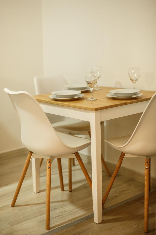 Apartman Top Spot Banja Luka Exteriér fotografie